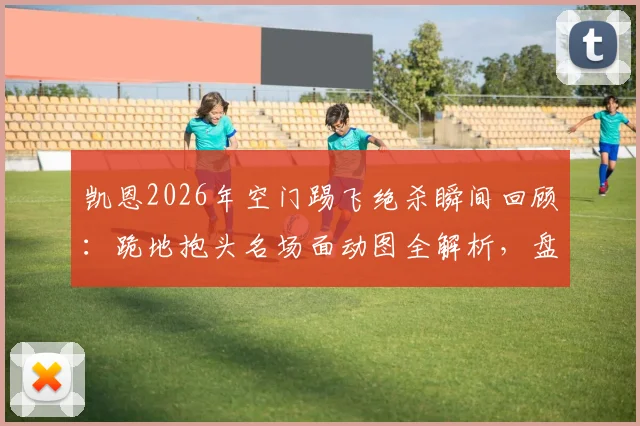 凯恩2026年空门踢飞绝杀瞬间回顾：跪地抱头名场面动图全解析，盘点足坛类似遗憾时刻