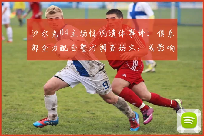 沙尔克04主场惊现遗体事件：俱乐部全力配合警方调查始末，或影响2026赛季主场安排
