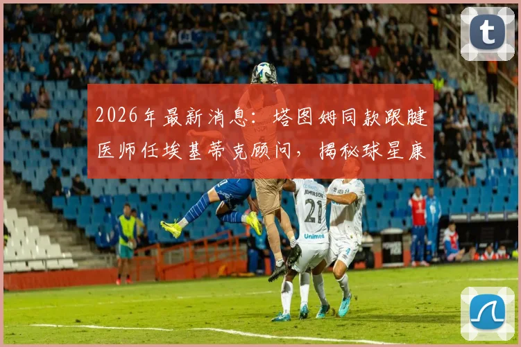 2026年最新消息：塔图姆同款跟腱医师任埃基蒂克顾问，揭秘球星康复关键步骤与行走恢复时间